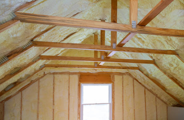 , GA Insulation Contractor Company