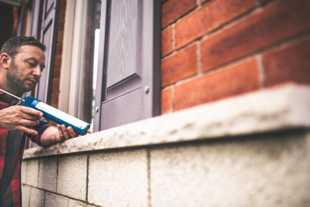 Best Types of Insulation in Oakwood, GA